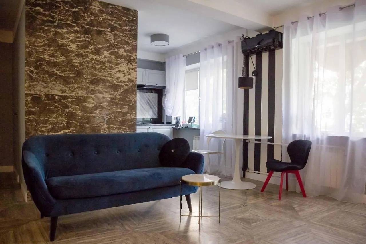 Charming Apartment In The Heart Of The City Near The Botanical Garden Киев 0*,